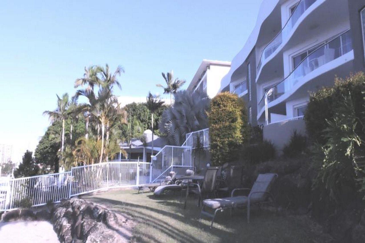 Arc Resort Gold Coast Esterno foto